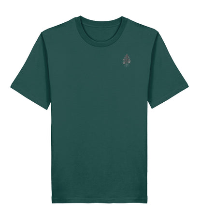 Glazed Green-7032