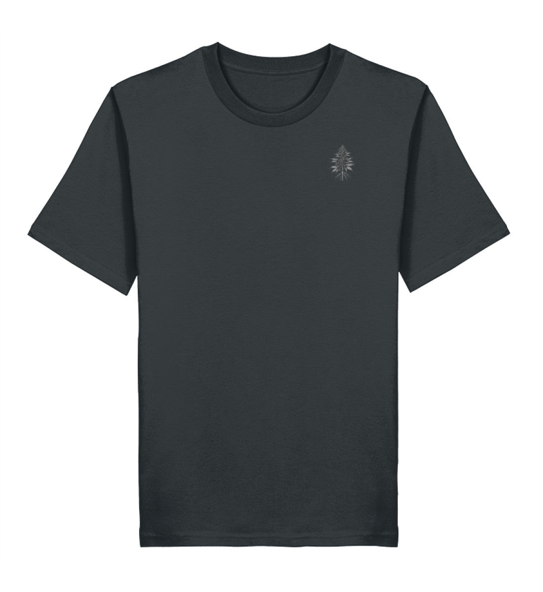 India Ink Grey-7068