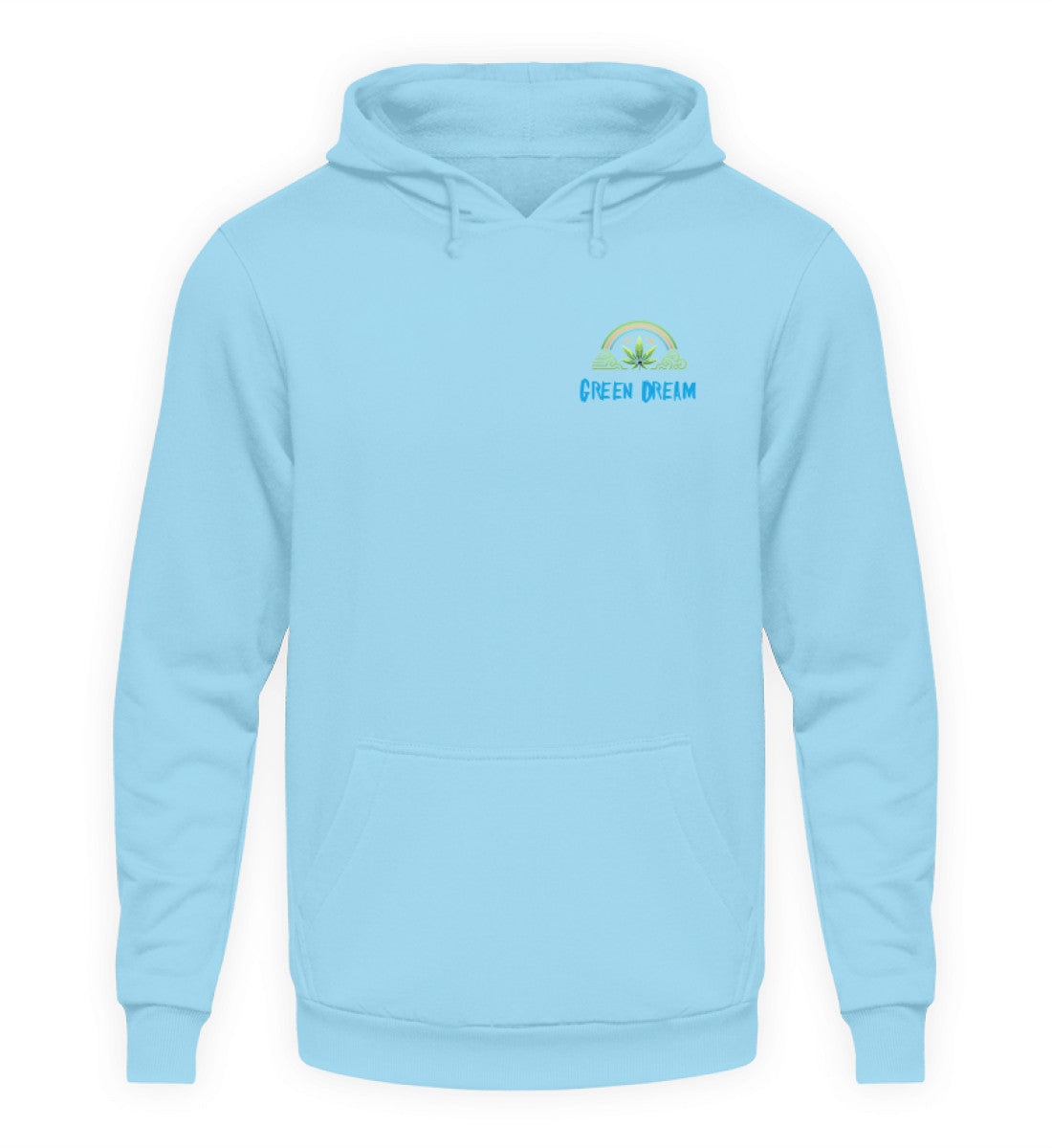 Sky Blue-674