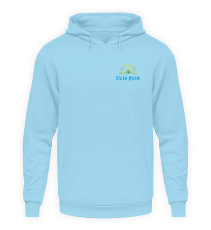 Sky Blue-674