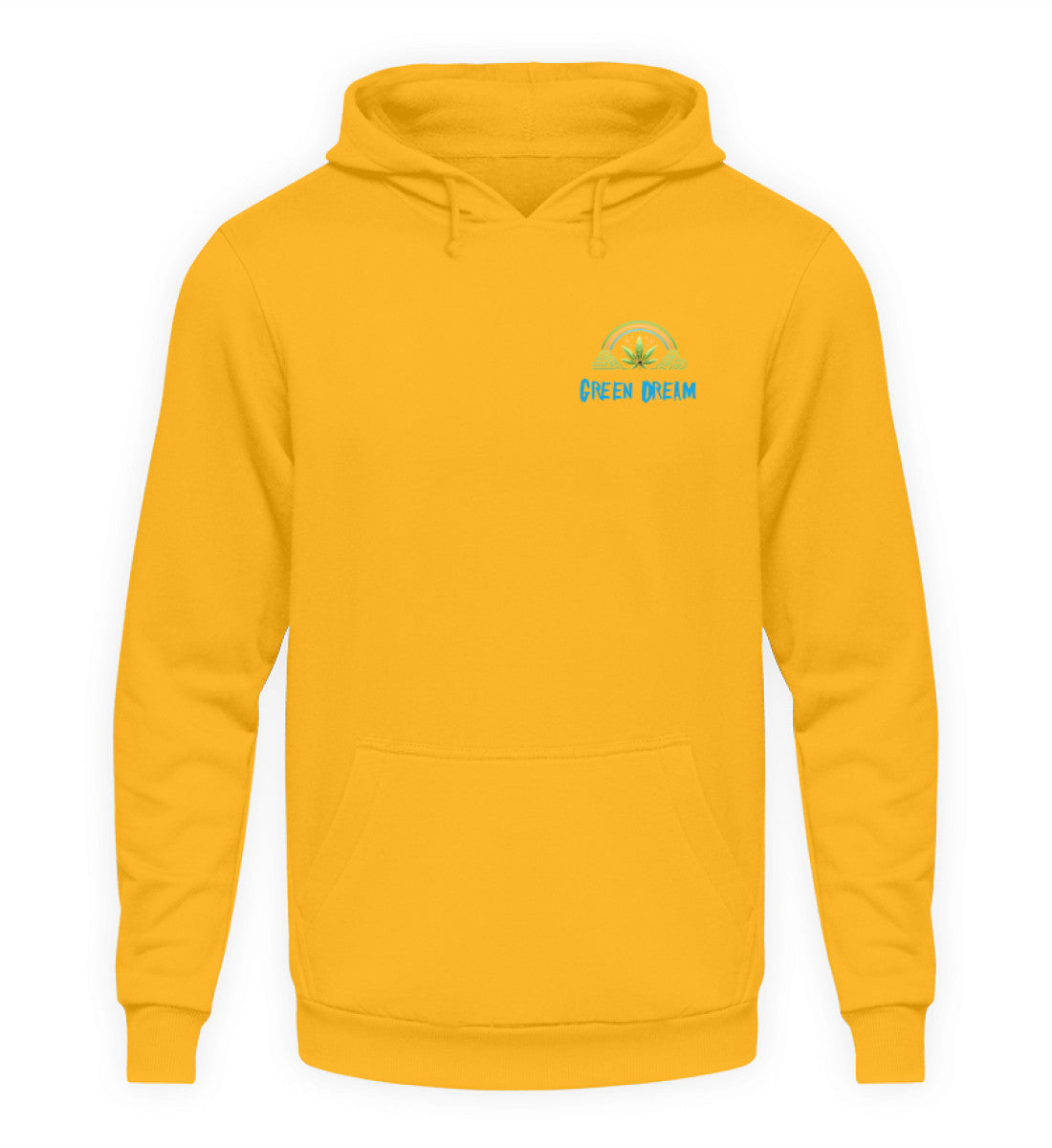 Sun Yellow-1774