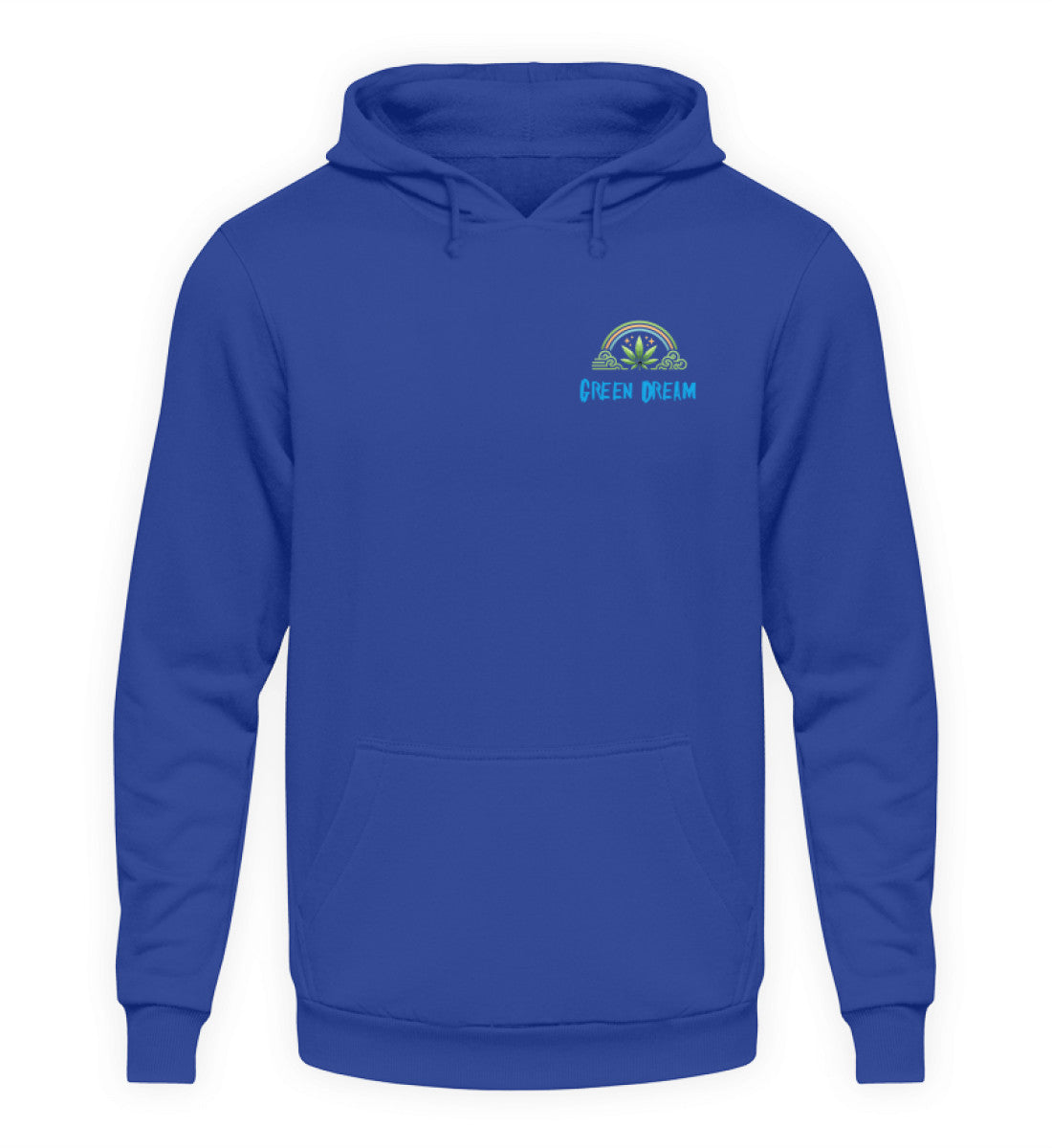 Royal Blue-668
