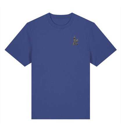 Worker Blue-7139