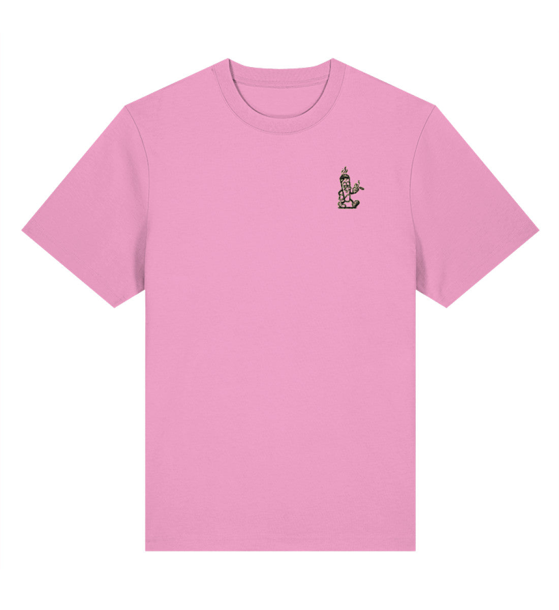 Bubble Gum Pink-6814