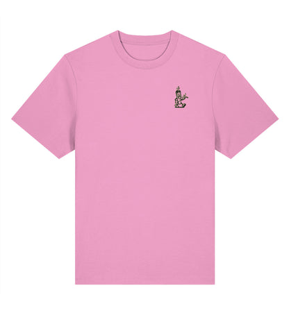 Bubble Gum Pink-6814
