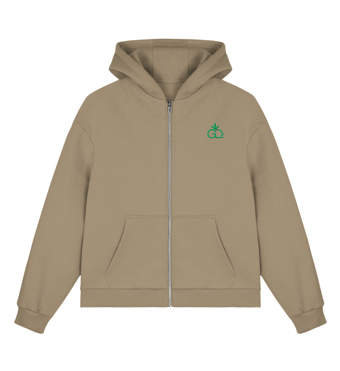 U. Beige-7254