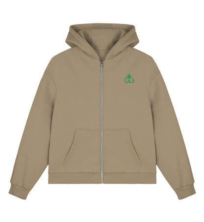 U. Beige-7254