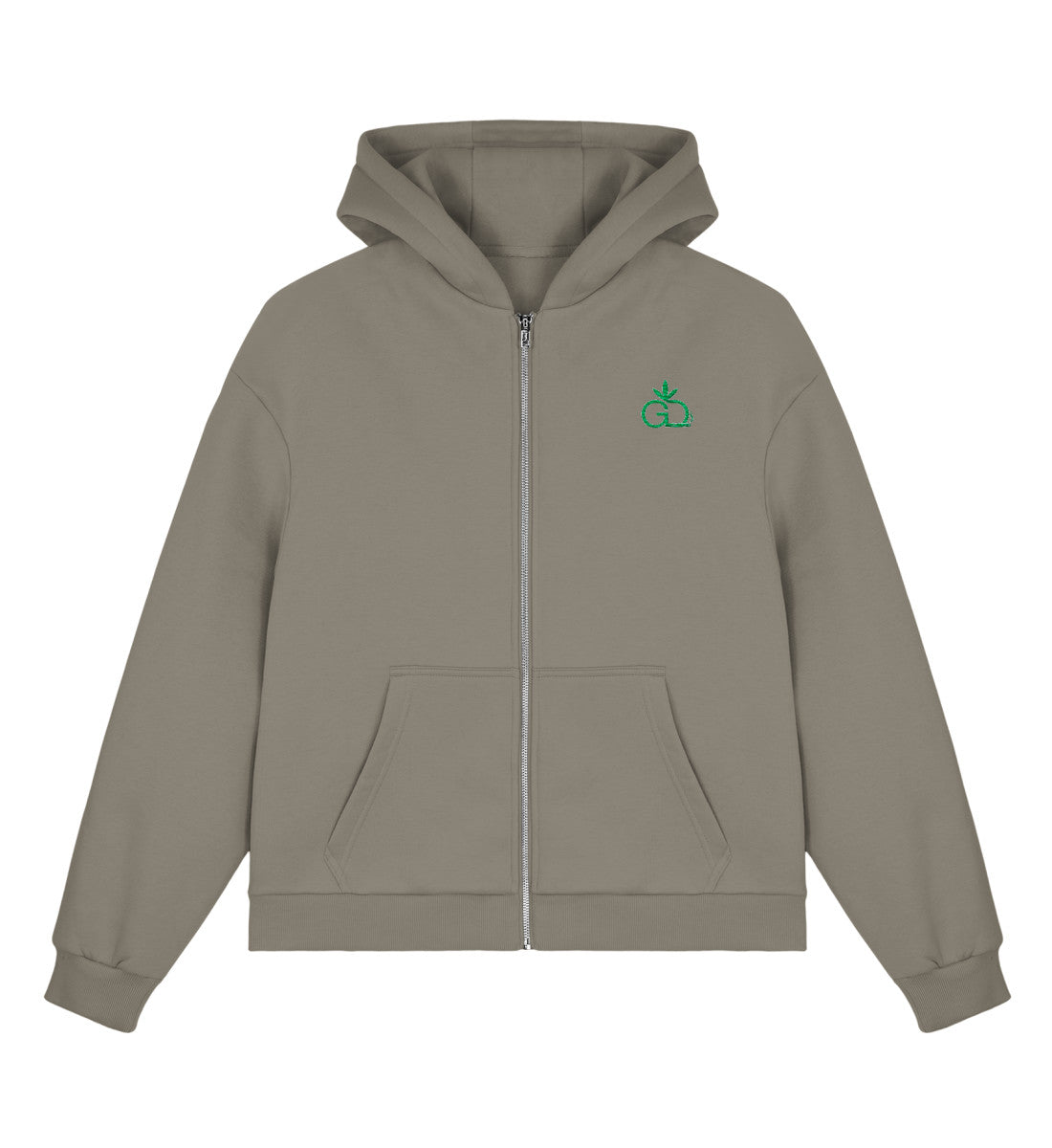 Pale Olive-7257