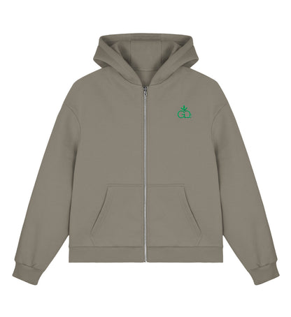 Pale Olive-7257
