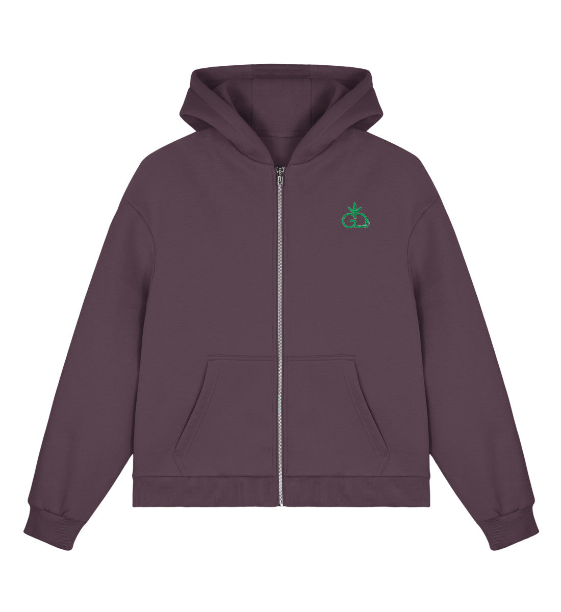 Plum Purple-7256