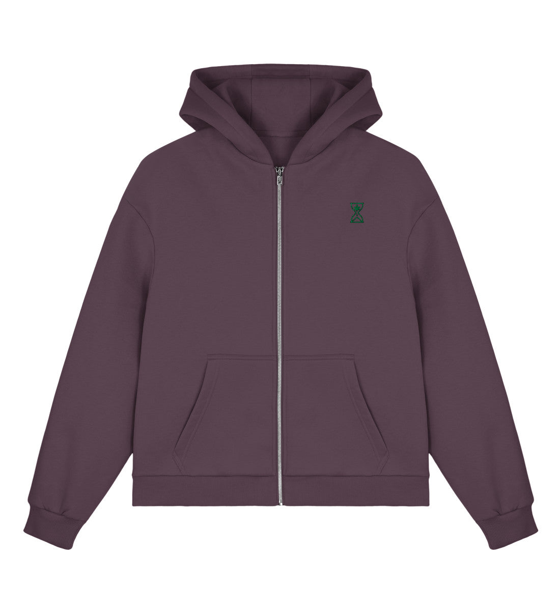 Plum Purple-7256