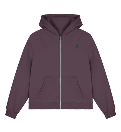 Plum Purple-7256