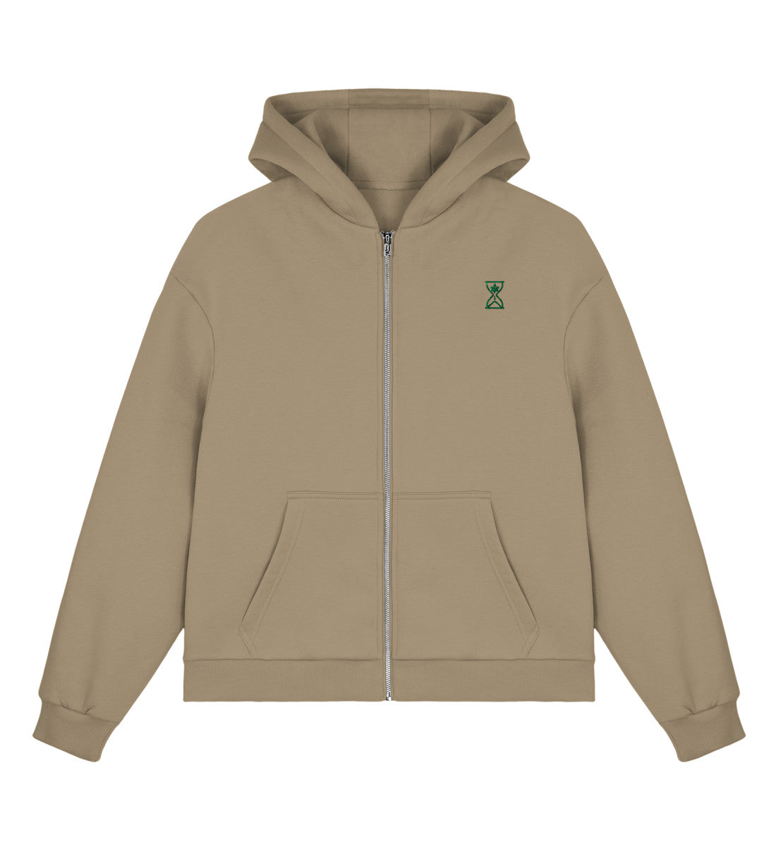 U. Beige-7254