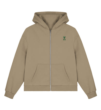 U. Beige-7254