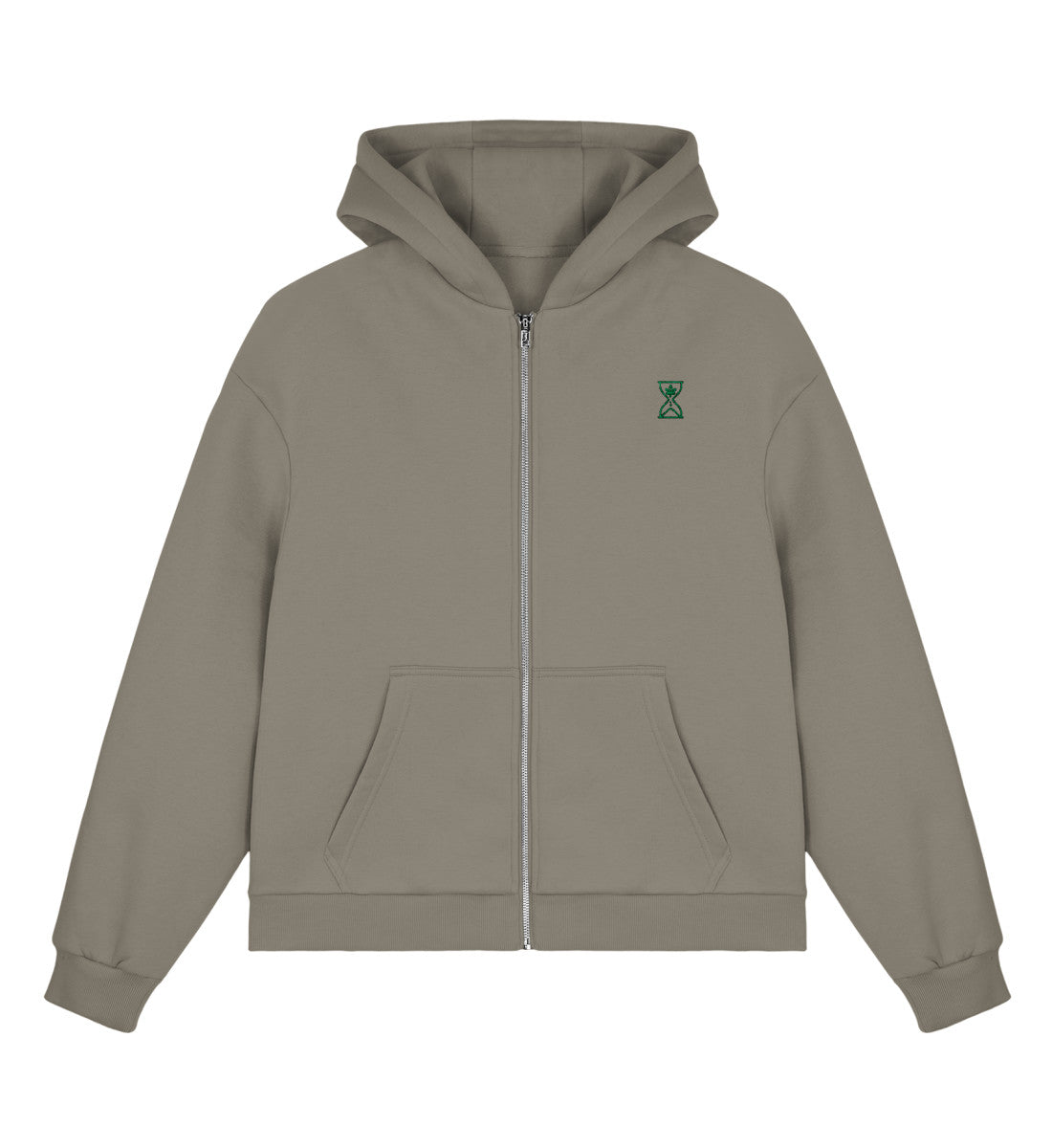 Pale Olive-7257