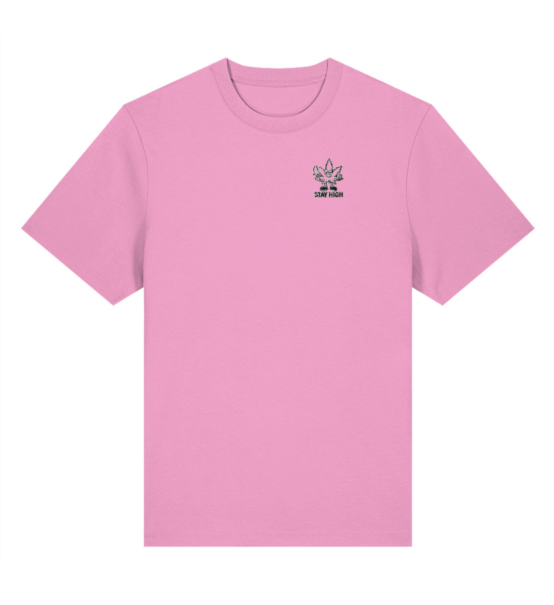 Bubble Gum Pink-6814