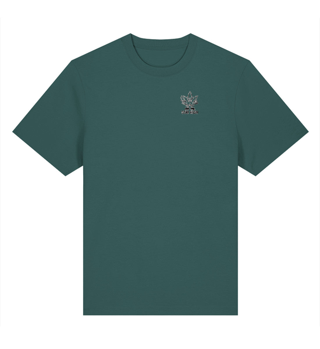 Glazed Green-7032