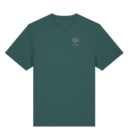 Glazed Green-7032