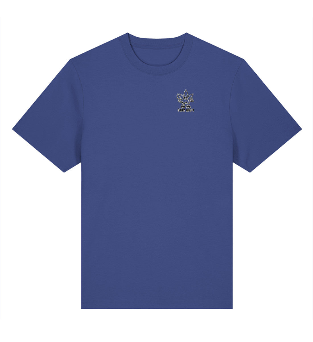 Worker Blue-7139