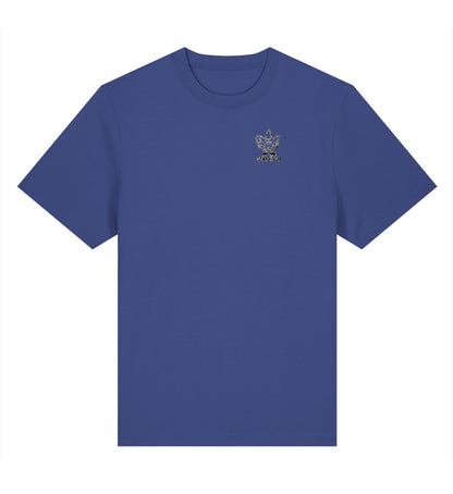 Worker Blue-7139
