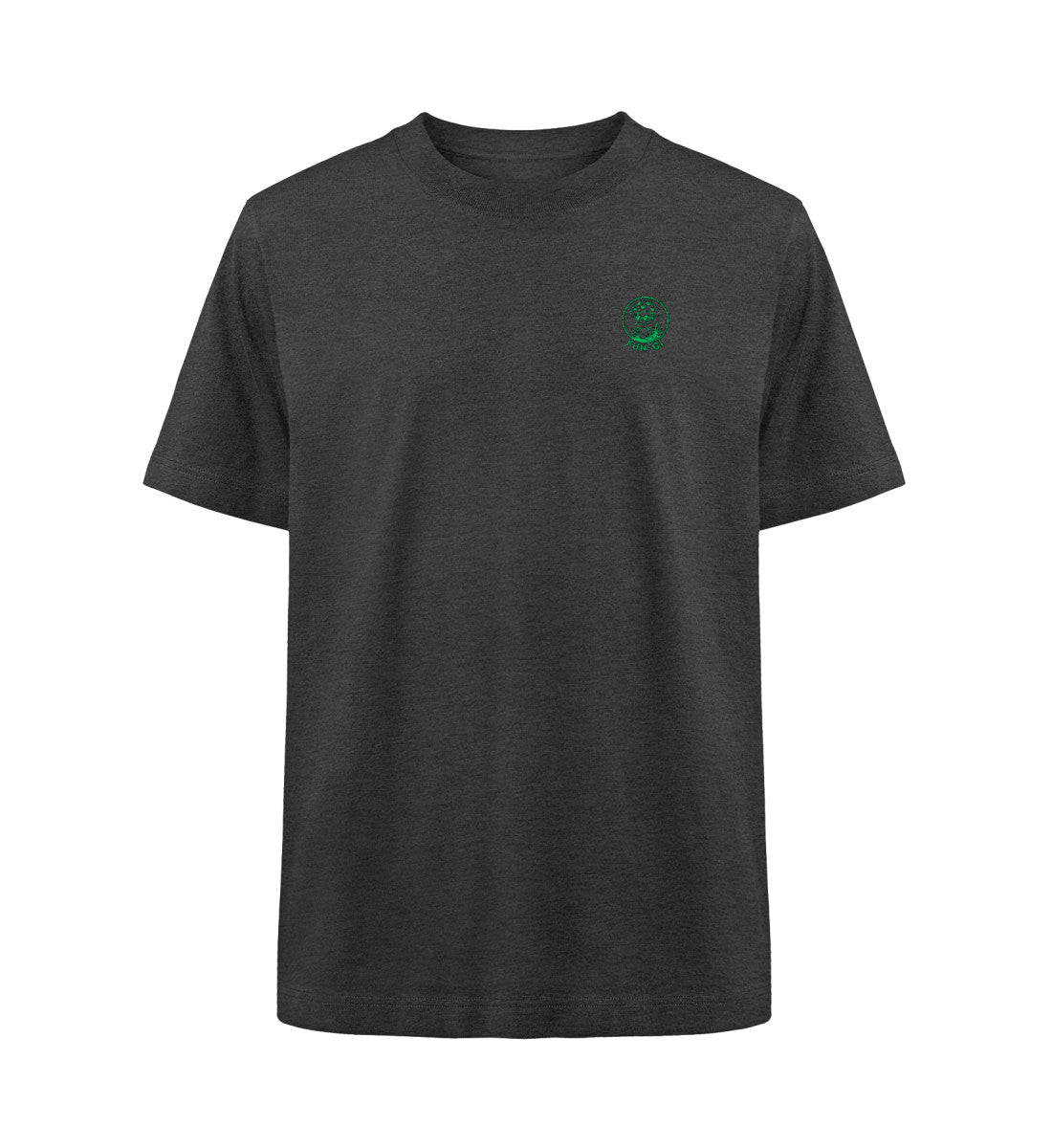 Dark Heather Grey-6881