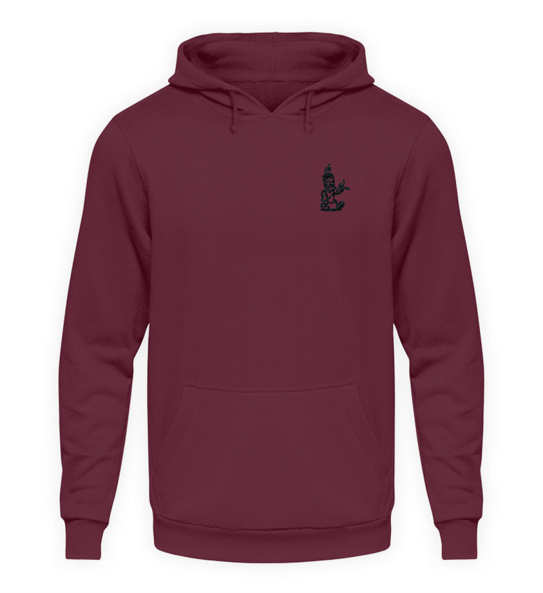 Burgundy-839