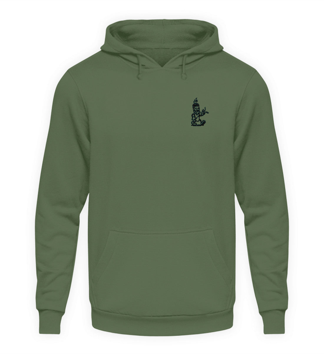 Earthy Green-7198