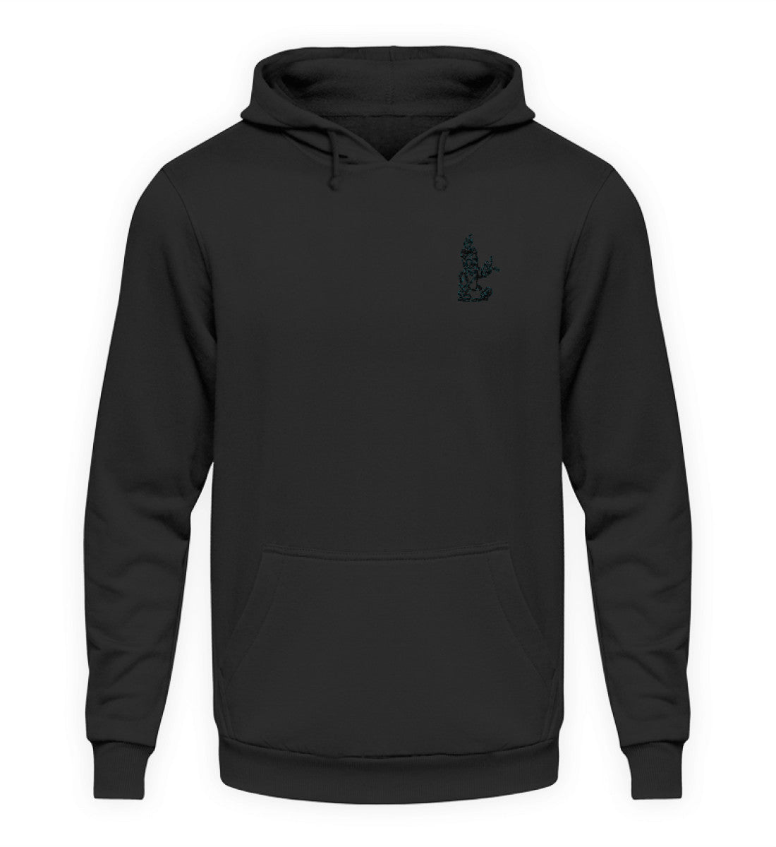 Deep Black-639