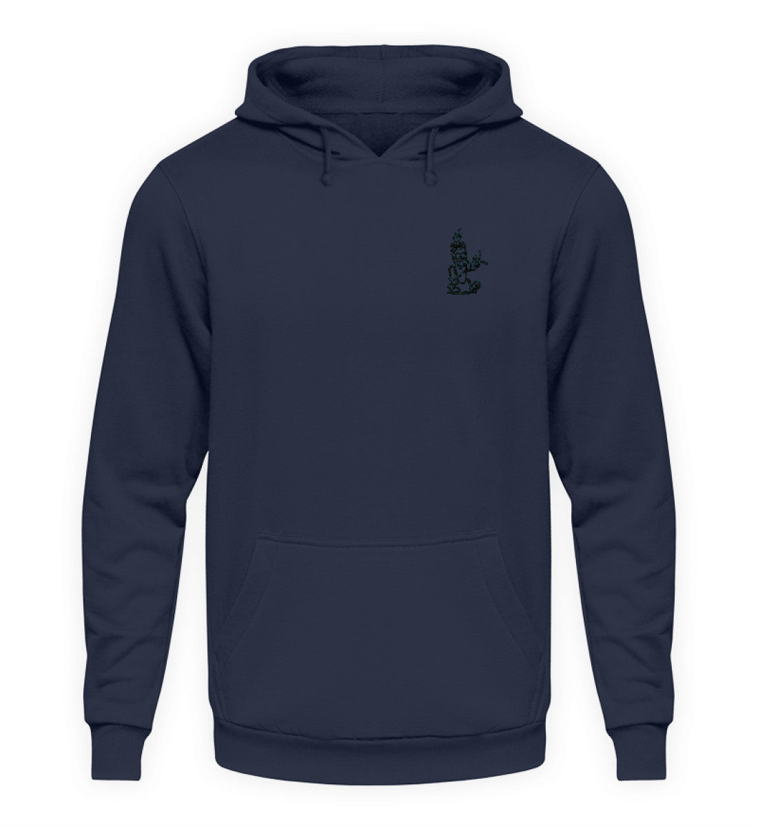 Oxford Navy-1698