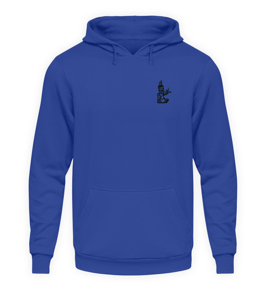 Royal Blue-668