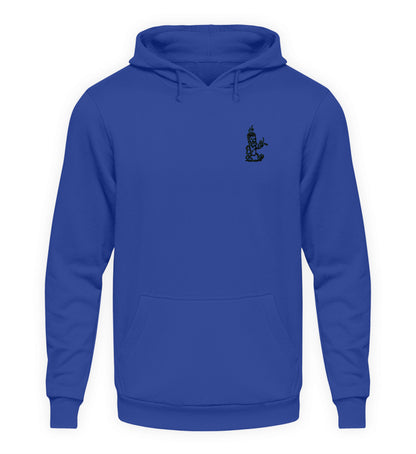 Royal Blue-668