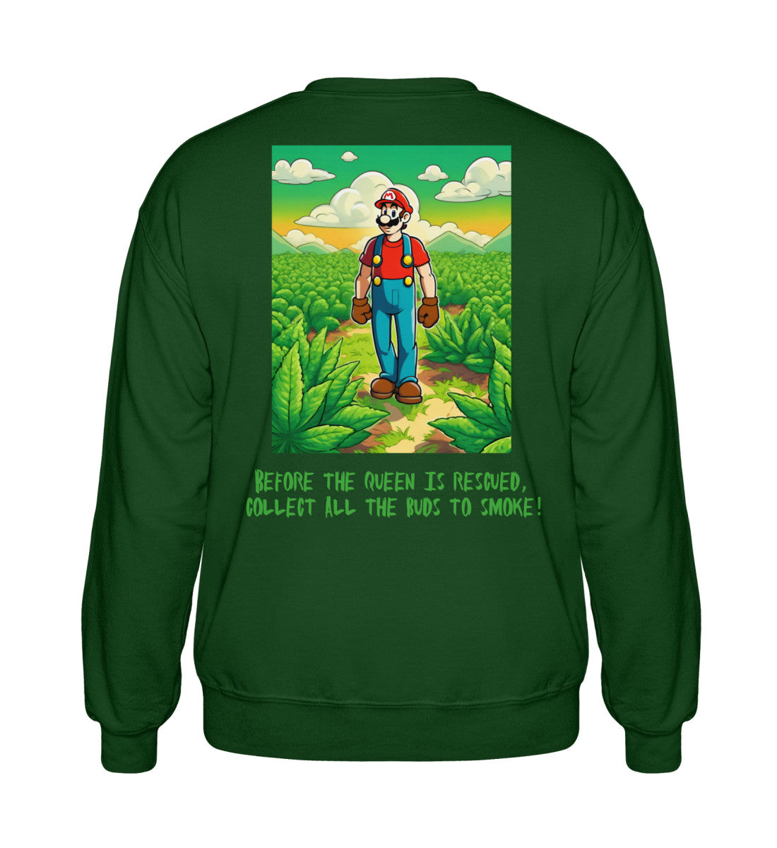 Forest Green-6914