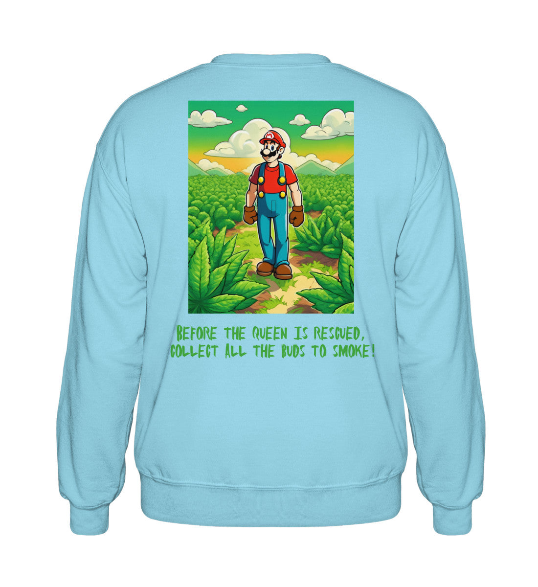 Light Blue-5745