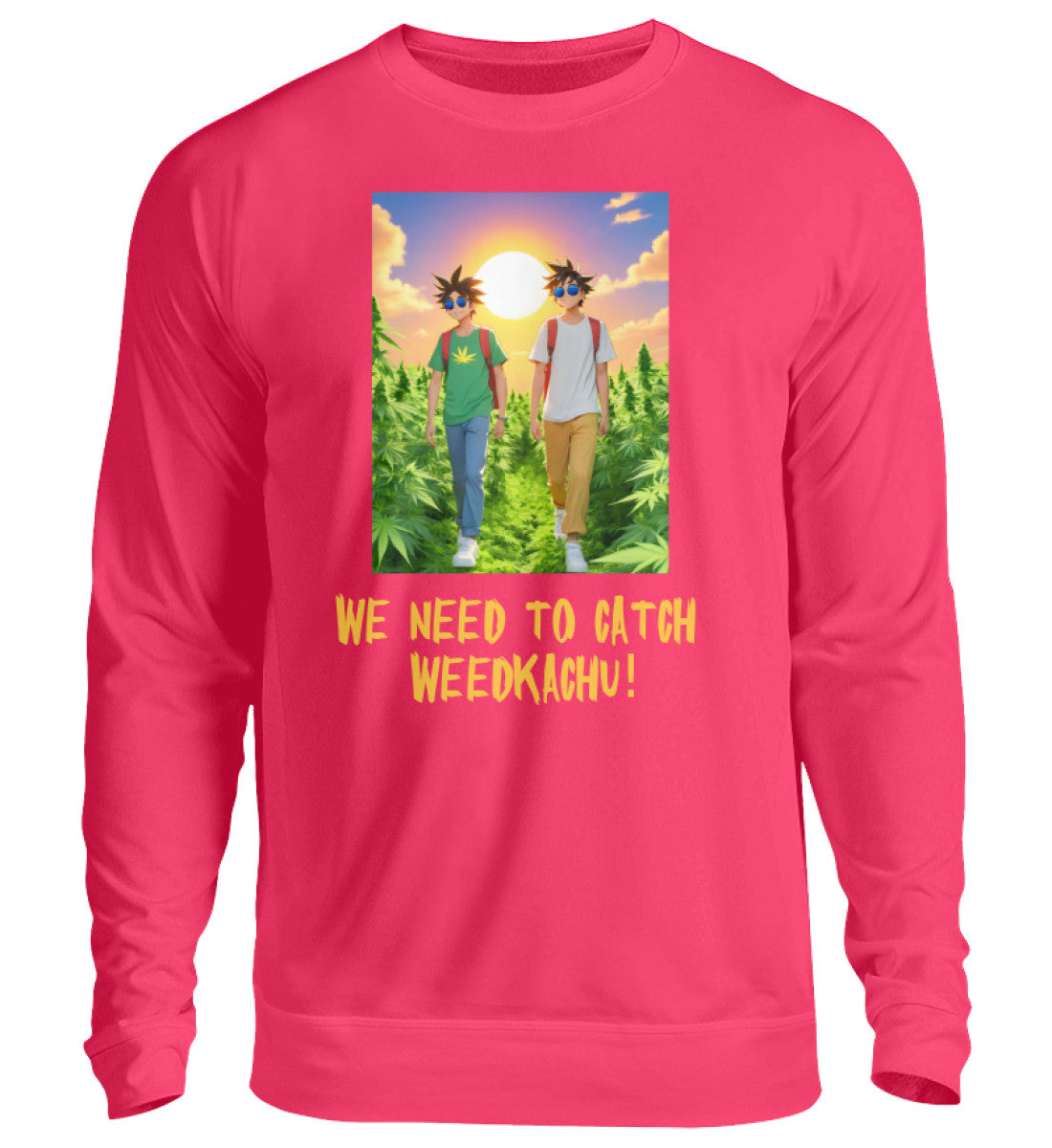 Hot Pink-7014