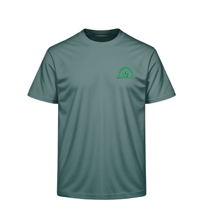 Glazed Green-7032