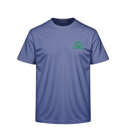 Worker Blue-7139