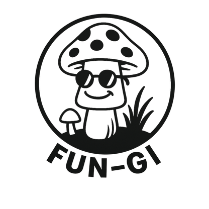 High Fun-Gi  - Sparker Heavy T-Shirt 2.0 ST/ST mit Stick