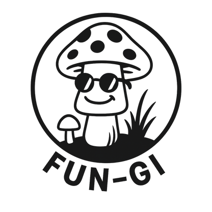 Stoned FunGi  - Sparker Heavy T-Shirt 2.0 ST/ST mit Stick