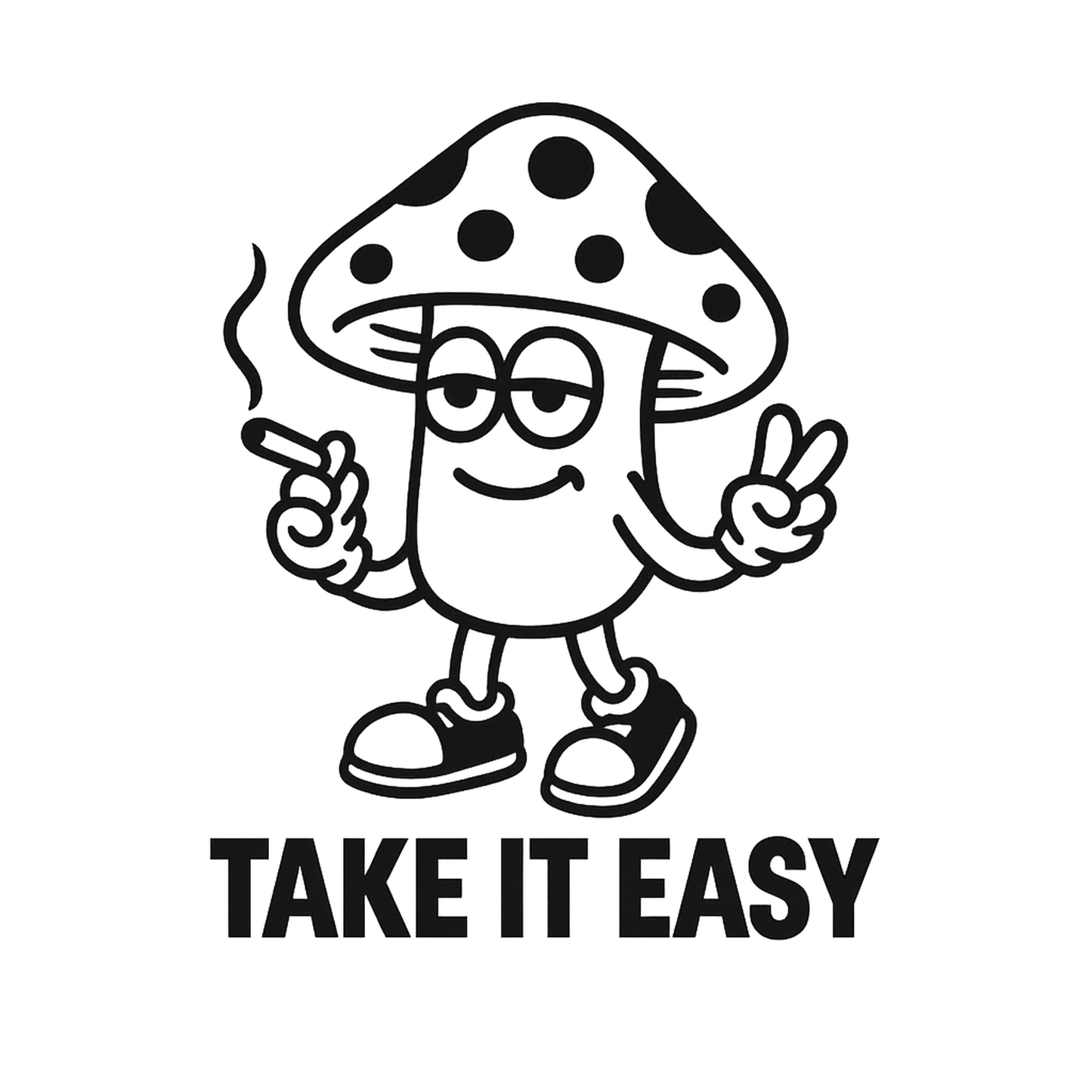 Take it Easy Jogger  - Mover Jogger 2.0 ST/ST mit Stick