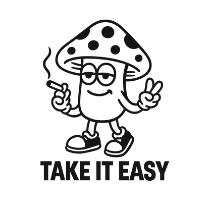 Take it Easy Jogger  - Mover Jogger 2.0 ST/ST mit Stick