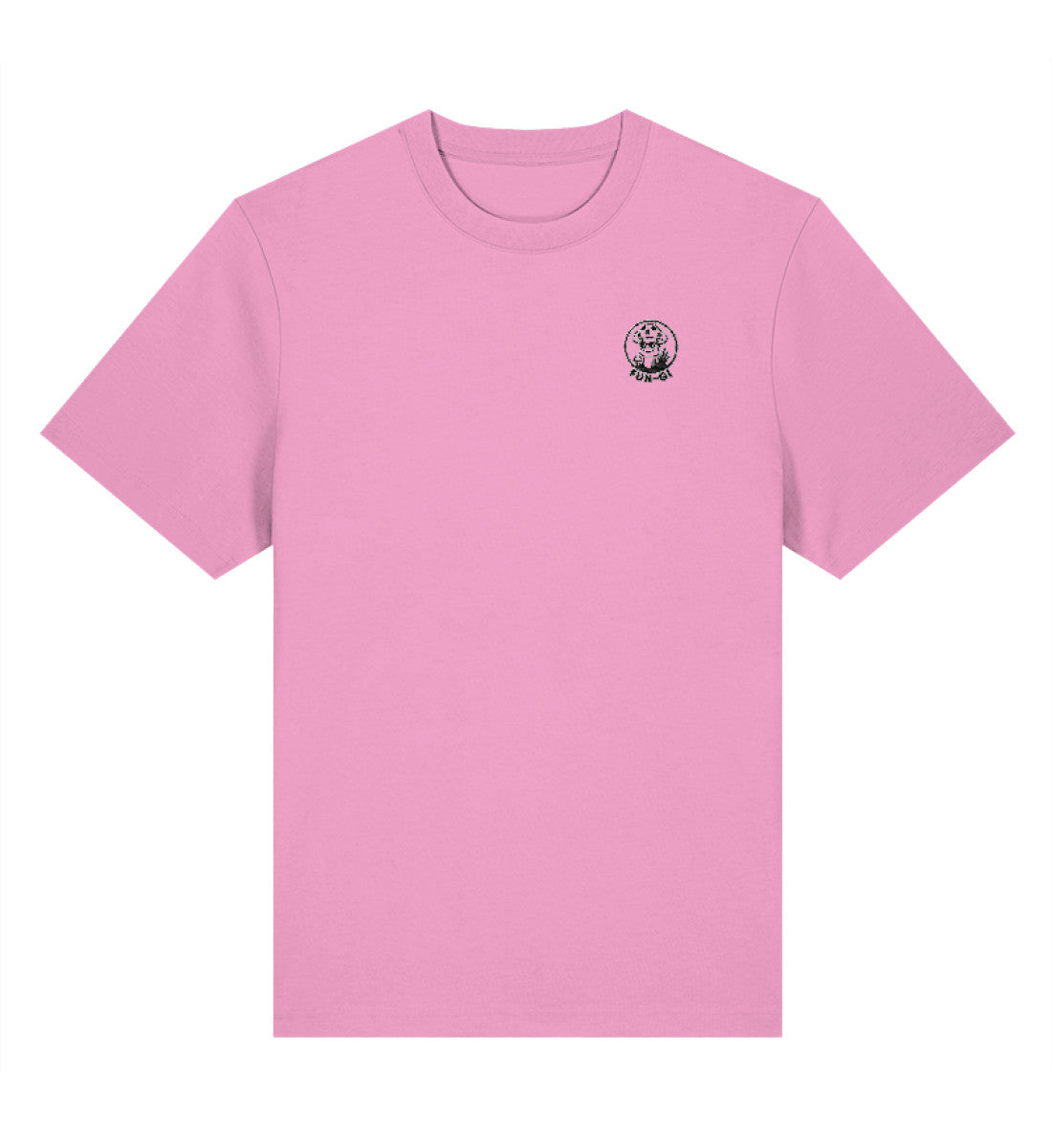 Bubble Gum Pink-6814