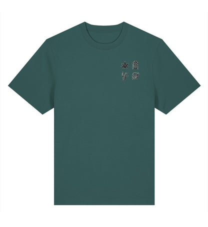 Glazed Green-7032