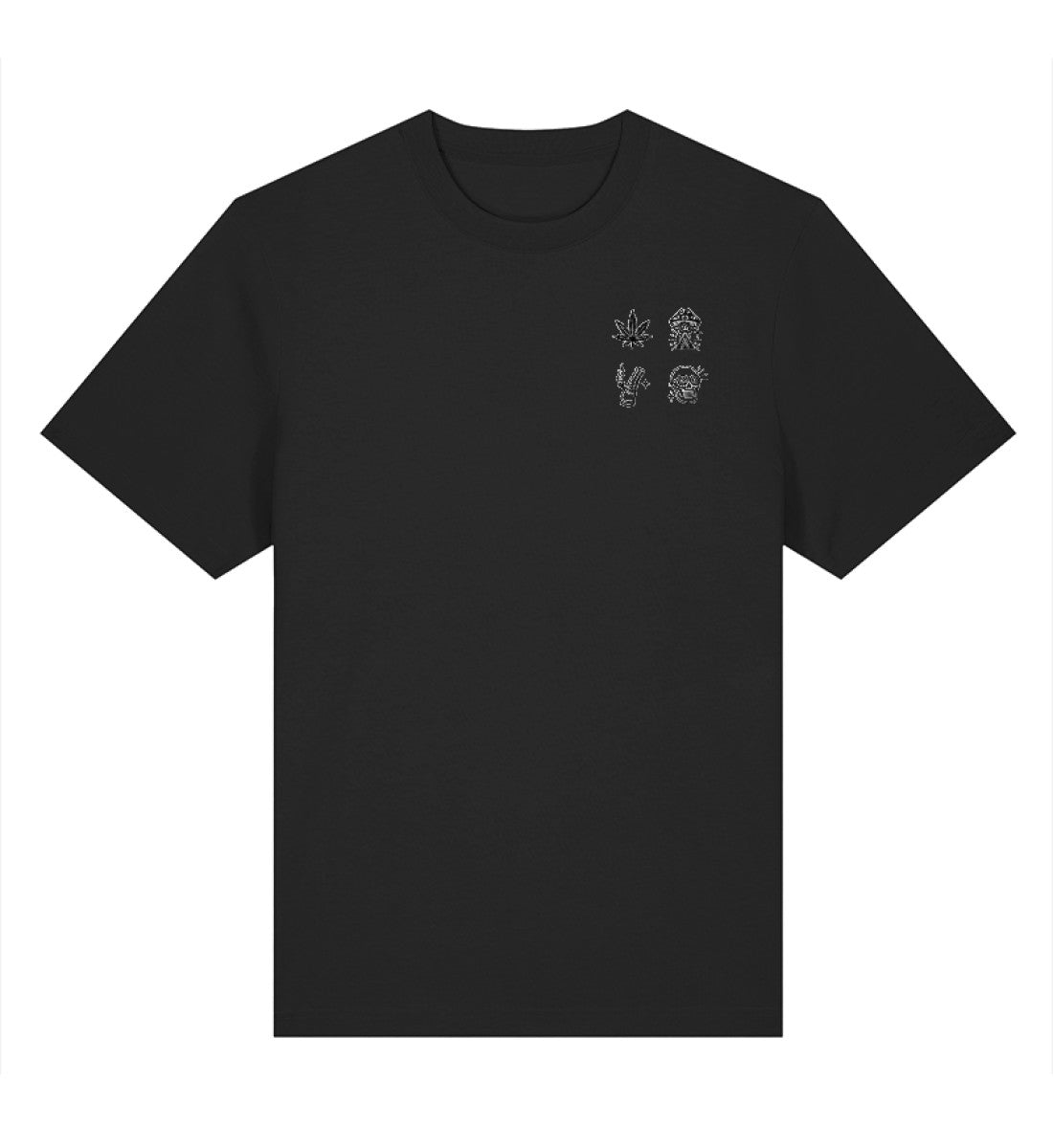 Black-16