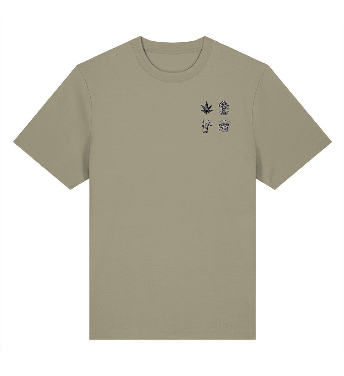 Khaki-651