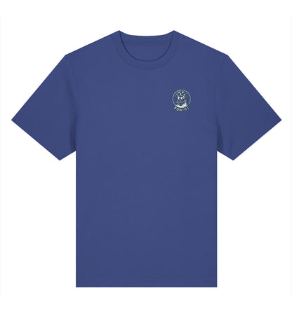 Worker Blue-7139