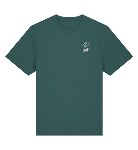 Glazed Green-7032