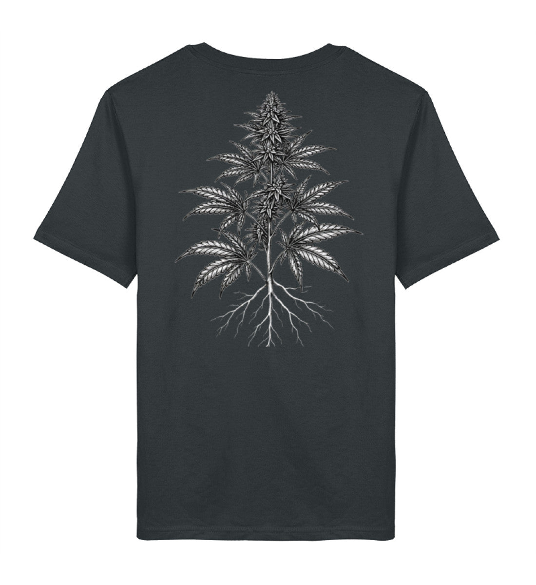India Ink Grey-7068