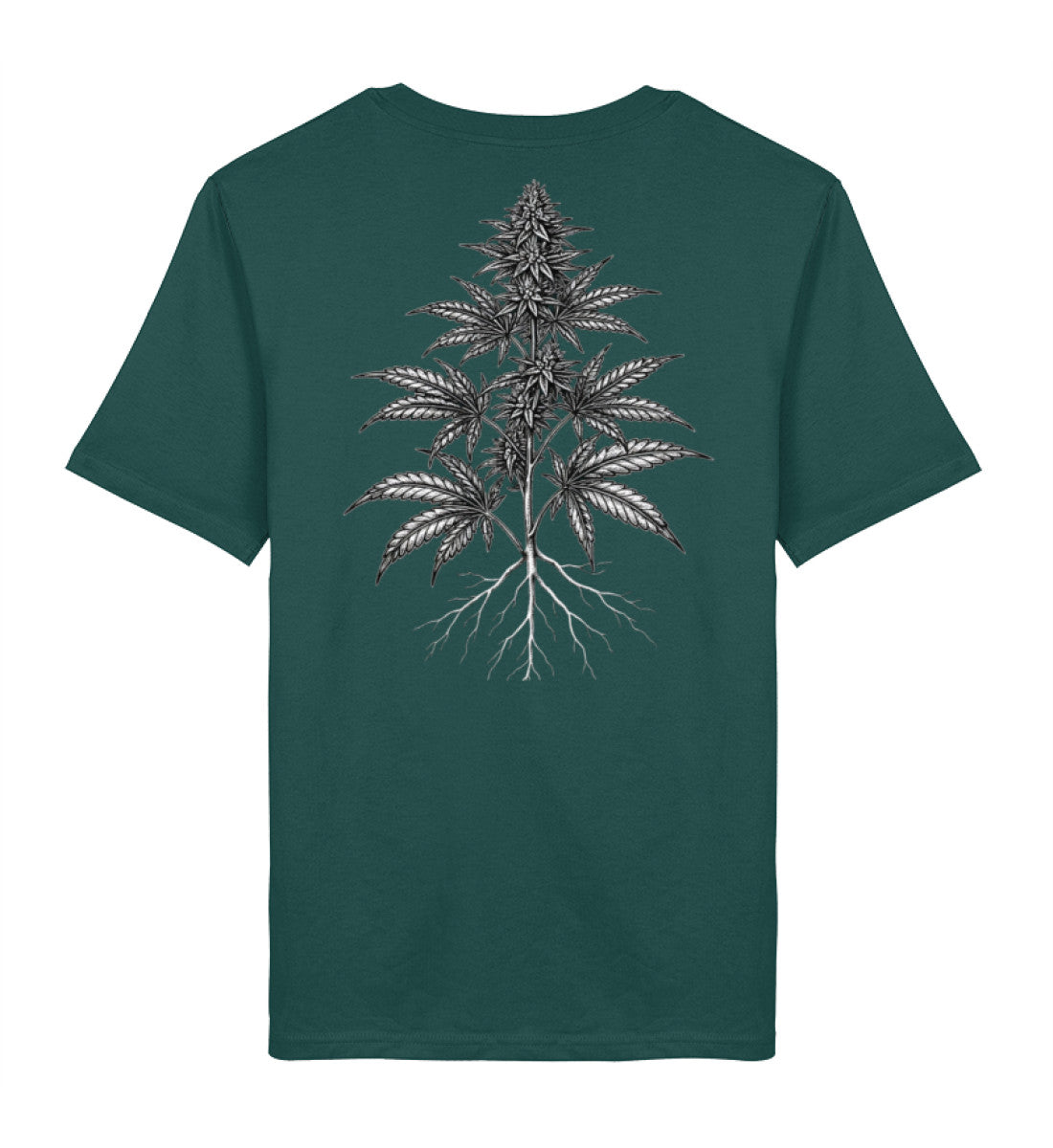 Glazed Green-7032