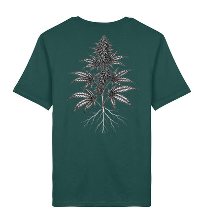 Glazed Green-7032