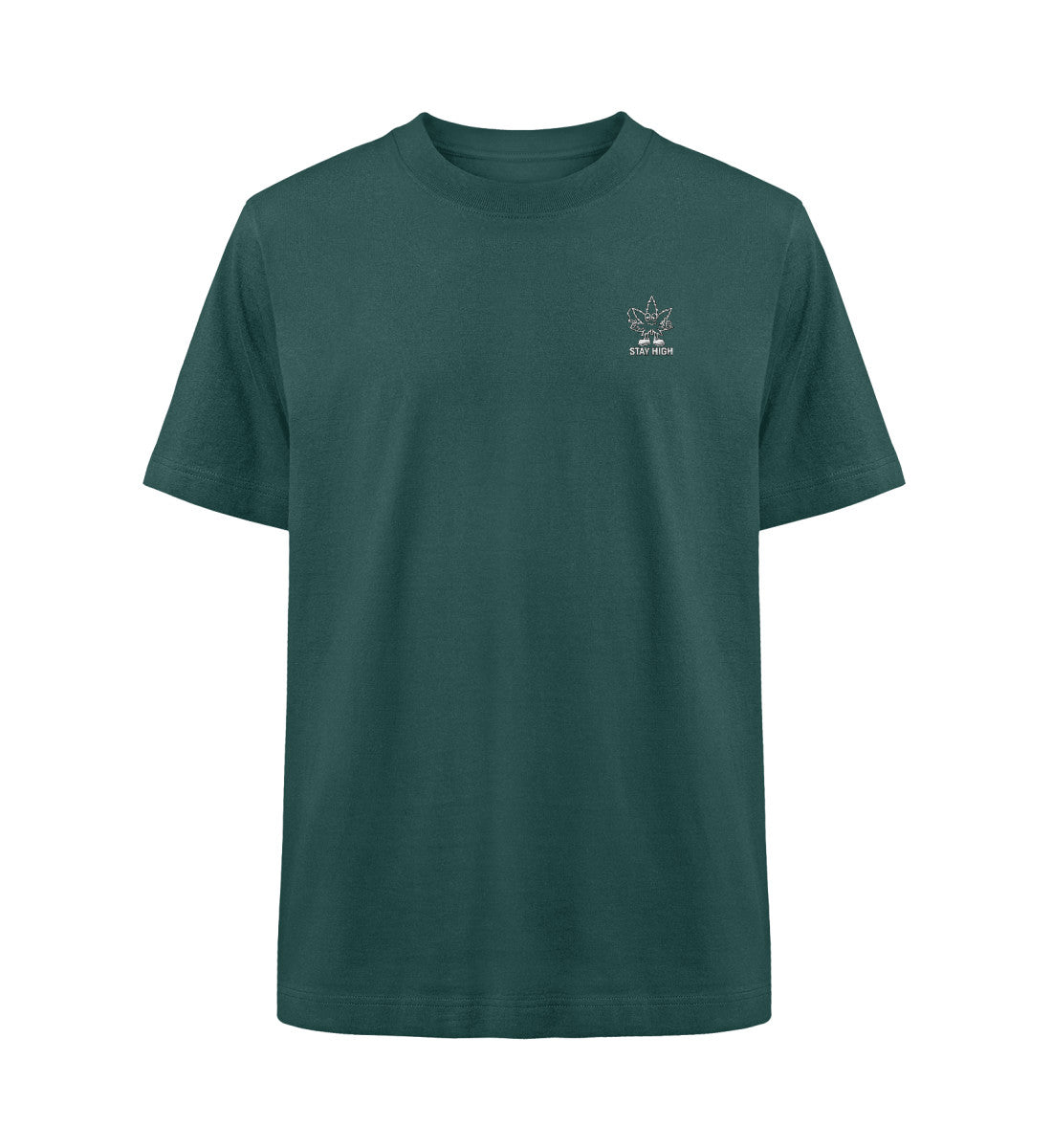 Glazed Green-7032